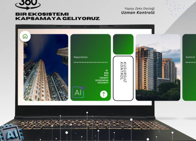 Gayrimenkul Kiralamada Otomasyon Dönemi 